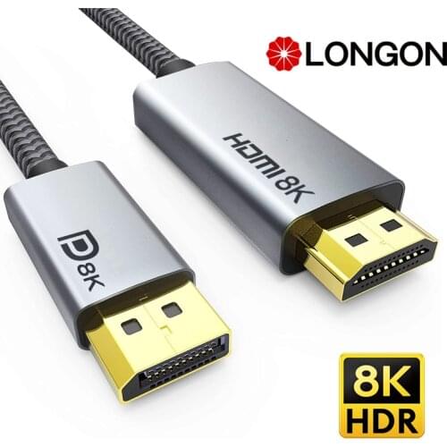 Кабели DisplayPort KING KABLE China At AliExpress