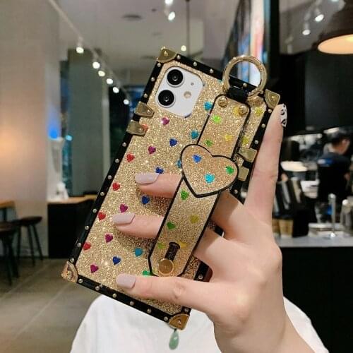 Samsung A72 Fashion Bling Cover for Galaxy A30 A50 A60 A70 A10e A10s A20s A40s M10 M20 M30s M40 M60s A20e TPU Glitter Phone Case