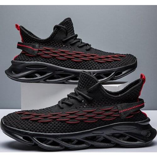 Feizhi Mens Shoes Sports Shoes Trendy Shoes Fashion Casual Shoes Foreign Trade Mens Shoes Spring 2021 New