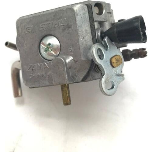New OEM Zama Carburetor STIHL Pole Saw Power Pruner CIQ S287 1137 120 0613