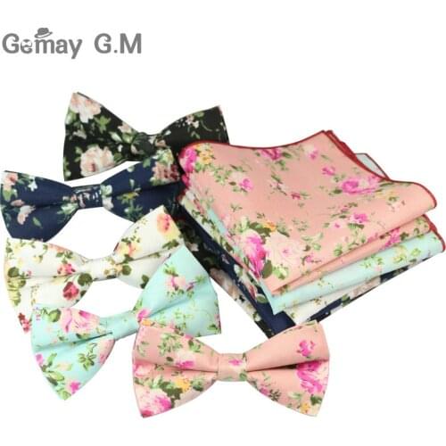 New Fashion Wedding Bow Ties British Style Cravat High-end Mens Bowtie