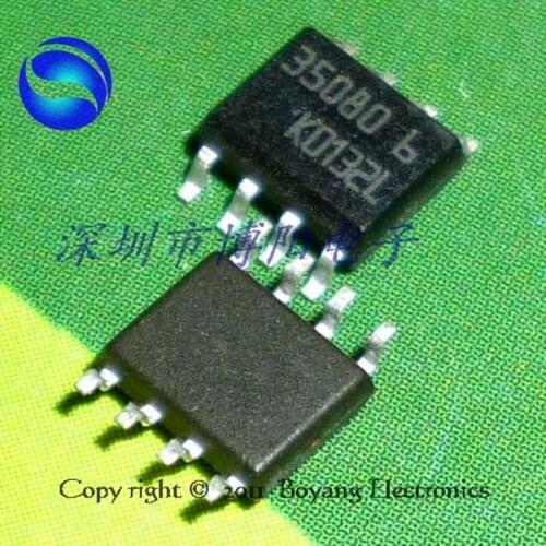 New and original M35080MN6 M35080 35080 6 CAR CHIP SOP-8 IC 10pcs/lot Free shipping