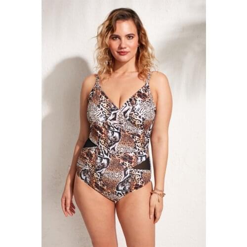 Ola Chicas Women's One-piece Swimwear