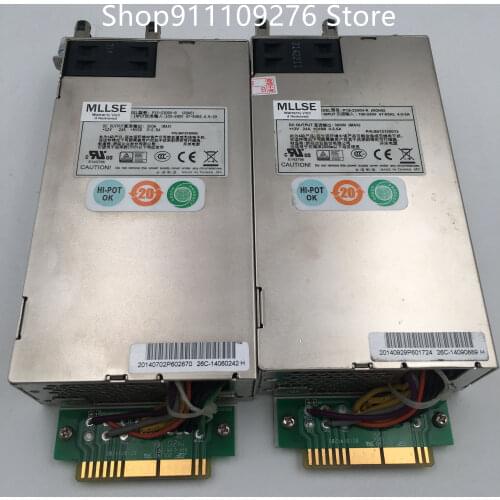 Original Disassemble PSU for P1S-2300V-R MAX 300W 100V-240V