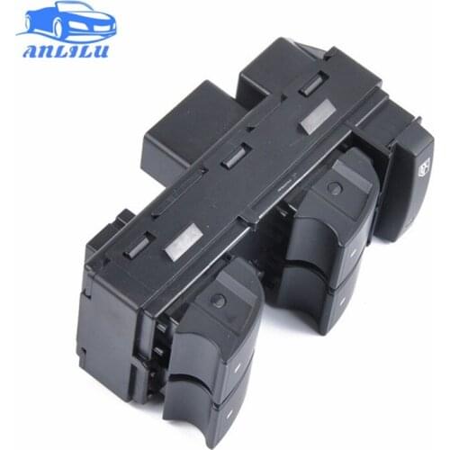 Suitable for Chev-rolet SilveradoGMC Sierra Prabek enclave driver left window switch 25789692 20945129 25951963