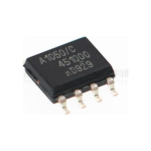 TJA1050T bus transceiver chip TJA1050T/CM patch SOP-8 A1050/C original