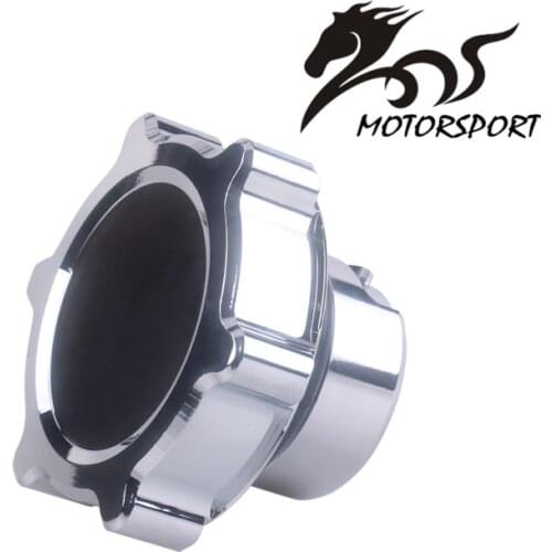 High quality Billet Aluminum Oil Cap for Camaro Corvette LSX LS1 LS6 LS2 LS3 LS4 GM