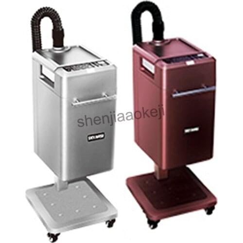 1PC Hair Regimen Machine hair care machine steamer hair moisture tool color fastener Nano care machine beauty salon SPA machine