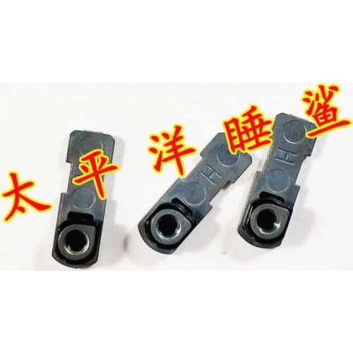 3PCS For Canon EF 24-105mm F/4 L IS USM Lens Collar Straight Guide Key Screw YF2-2027-000 NEW Original