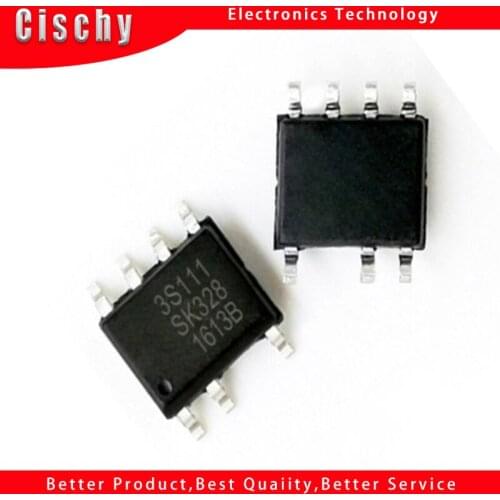 5PCS SSC3S111 SOP7 3S111 SOP-7 SOP