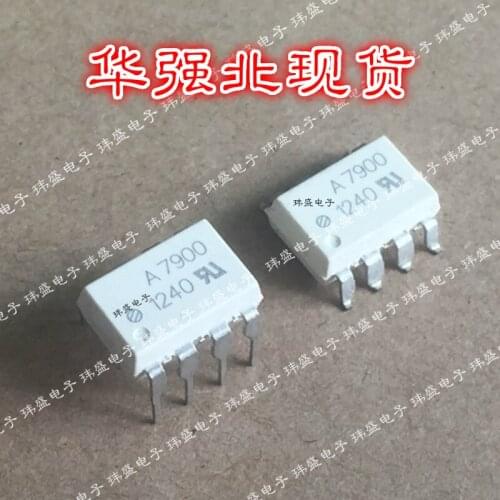 A7900 HCPL-7900 ACPL-7900 SOP-8