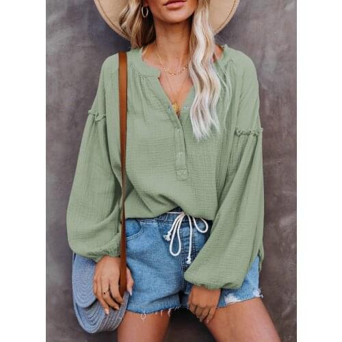 Alvy Julia Women's Cotton Shirts