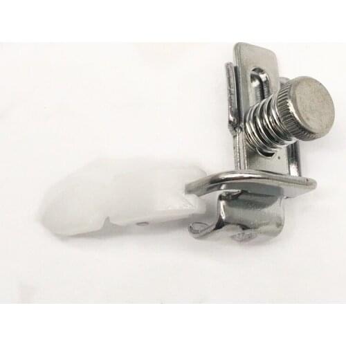 Non-Stick Zipper Foot Low Shank #55510T