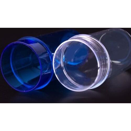 Automatic Bird Feeder Hamster Parrot Dispenser Water Feeding Drinking Food Bowl