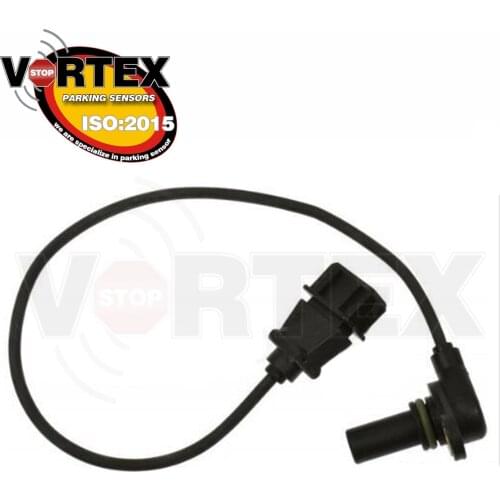 Speed Sensor for AUDI A3 SEAT TOLEDO VW BEETLE 1998-2005 01M927321