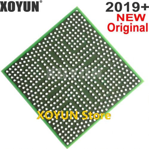 DC:2019+ 100% New 215-0674032 215 0674032 BGA Chipset
