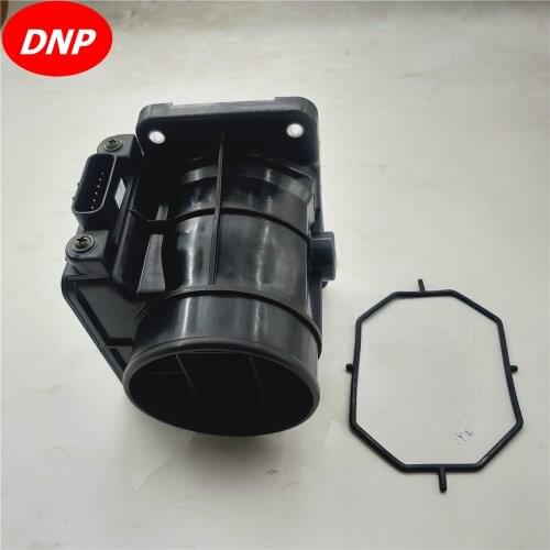 DNP Mass Air Flow Meter MAF Sensor fit for Mitsubishi Carisma Lancer Space Star MD343605