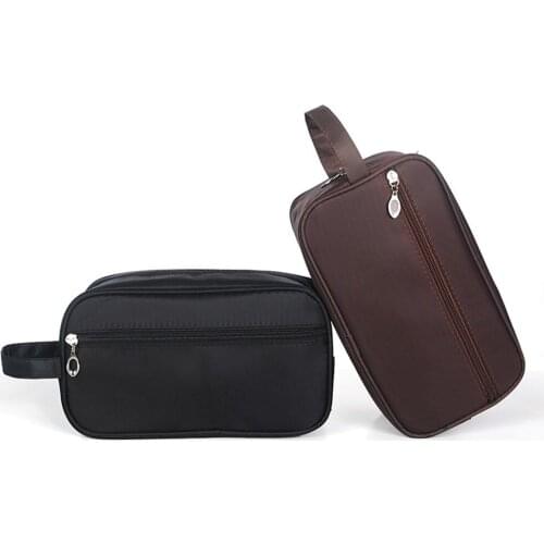 Women Men Travel Waterproof Toiletry Bag Wash Shower Makeup Organizer Portable Case Cosmetic Pouch for women Unisex