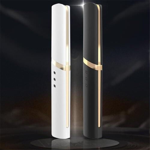 Electric Eyelash Curler Heating Eyelash Curler Electric Eyelash Curlers Wholesale Eyelash Lift Heated Lash Curler for Eyelashes