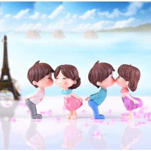 Fancool Figures With Animals