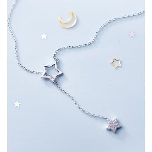 HF JEL Pendant Chains