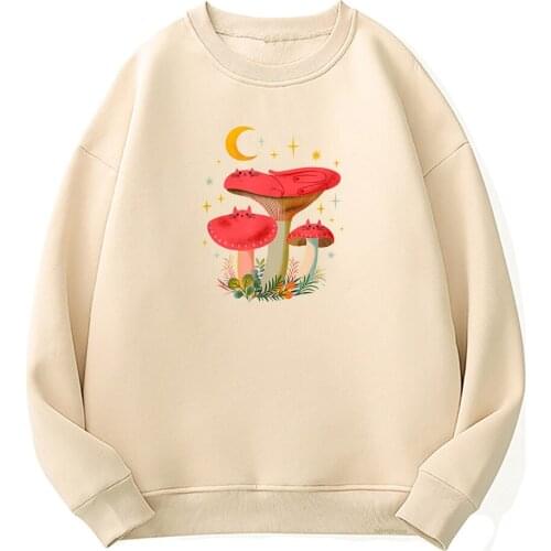 Women's Fleece Hoodies Koszulka China