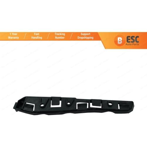 ESC ESP805 Front Right Bumper Support Mounting Bracket 8200735119 for Dacia Sandero