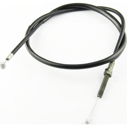 Motorcycle Motorbike Clutch Cable For Kawasaki 54011-0080 540110080 ZX1000 Ninja ZX-10R Clutch Lever Cable Line Wire