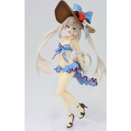 Garage Kit resin die.it wf2017 summer Fate/Grand Order Mary die.it spot