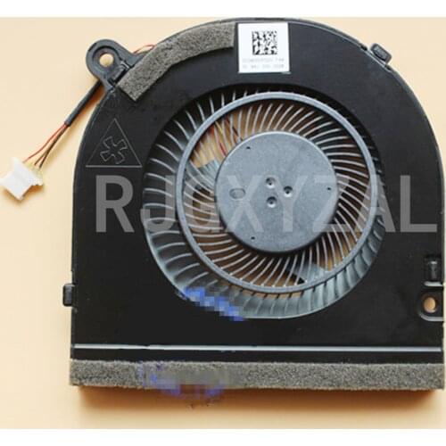 New laptop CPU cooling fan Cooler Notebook PC for Acer Swift 3 SF314-42 N19C4 fan ND75C20-16M04