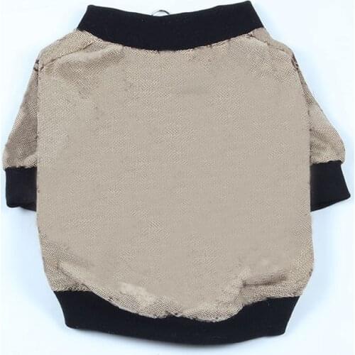 Dog Clothes for Small Dogs Jacket for French Bulldog Yorkies Coat Chihuahua Outfit Pet Pug Costume Puppy Clothing PC2003