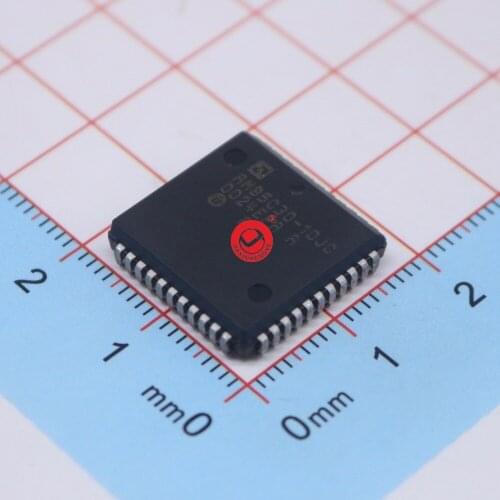 AM85C30-10JC PLCC-44 Original Free Shipping