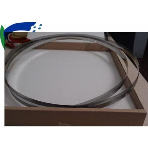 ORIGINAL New OEM DesignJet L25500 plotter 60-inch Encode strip CH956-67005 with metal strip