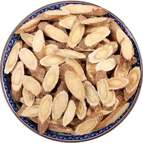 RADIX HEDYSARI HEDYSARI RADIX HEDYSARUM POLYBOTRYS HAND. MAZZ. HONG QI MANYINFLORESCANED SWEETVETCH ROOT HONGQI