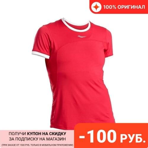 Saucony Sports T-shirts