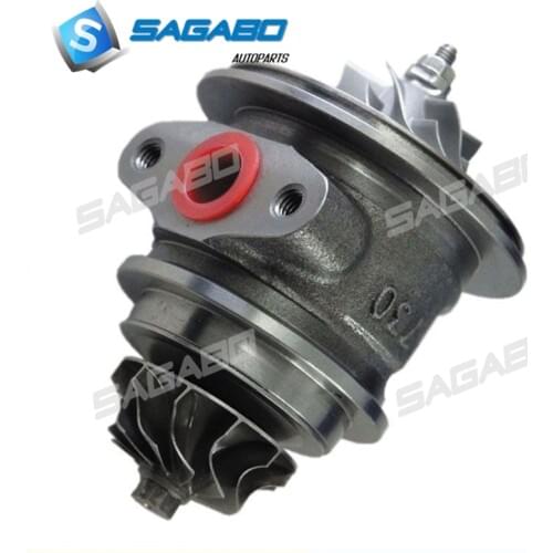 Turbo char 49373-02002 49373-02003 49373-02013 9673283680 turbo for Peugeot 208 1.4 HDI / for Peugeot 208 308