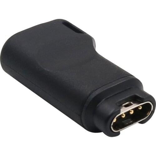 USB Charger Adapter Data Cord Cable for Garmin Fenix 5 5X 5S 6 6X PRO Watch Accessories Charging Adapter Smart Accessories new