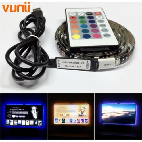 VUNJI LED Strips