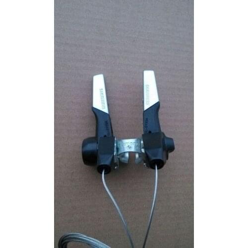 SL-SY-20A Trigger Shifter 2*7s bike SY-20A