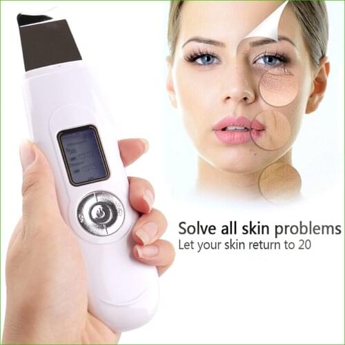 Yicomo Facial Care Tools