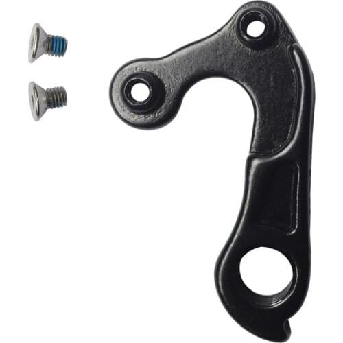 MTB Road Bicycle Bike Alloy Rear Derailleur Hanger 215 Racing Cycling Mountain Frame Gear Tail Hook Parts Dropout