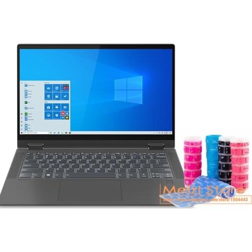 For Lenovo Ideapad Flex 5 14 14are05 14iil05 14IIL04 14itl05 | Flex 5 14" 14 inch 2021 laptop Keyboard Cover SKIN Protector
