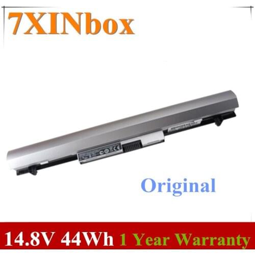 7XINbox 14.8V 44wh RO04 Battery For HP ProBook 430 440 G3 HSTNN-PB6P HSTNN-LB7A P3G13AA R0O6XL 805045-851 HSTNN-Q98C HSTNN-DB7A