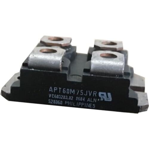 APT60M75JVR Module Original, can provide product test video