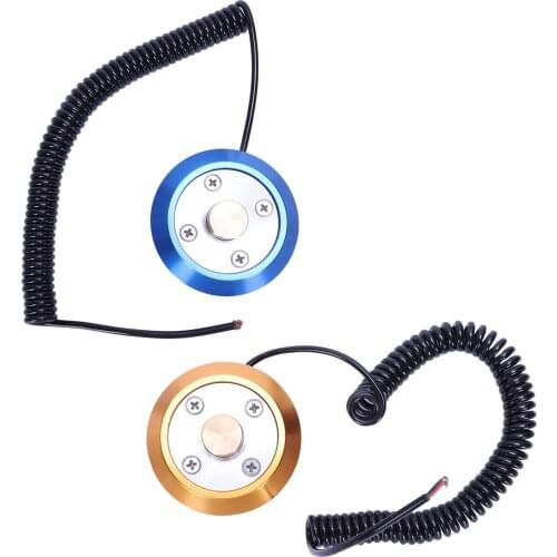 Engraving Machine Automatic Tool Setting Gauge Tool Collimator Cnc Z Axis Router Cnc Sensor Block, Tool Sensor