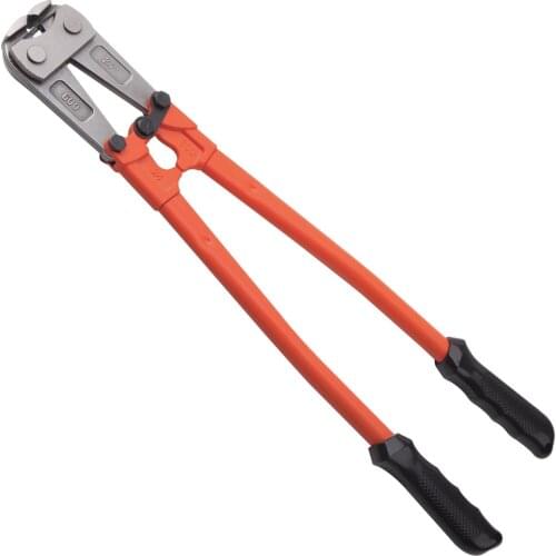 End cut nippers bolt cutter 24 inch 600 mm