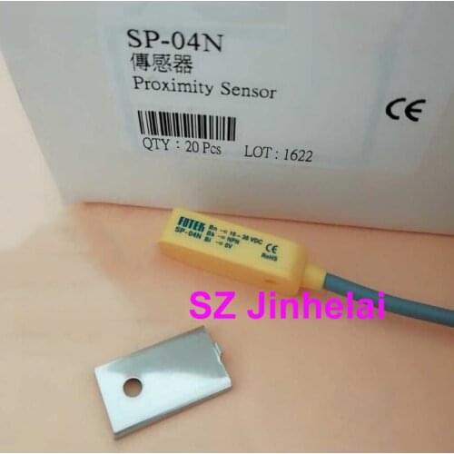 FOTEK SP-04N Authentic original Proximity Switch