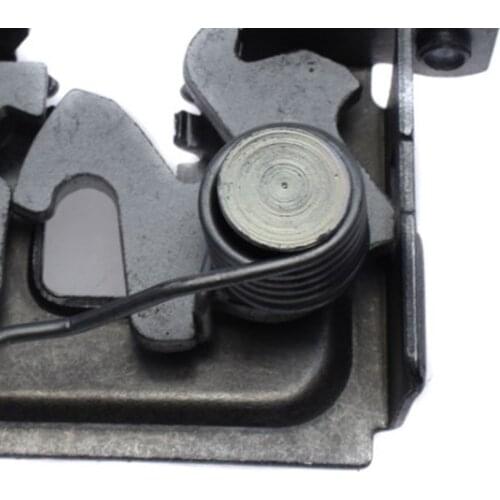 Door Lock Actuator Fits for Caliber 2010-2012 for Compass Patriot 2011-2017 for Ram 1500 2500 3500 4500 5500