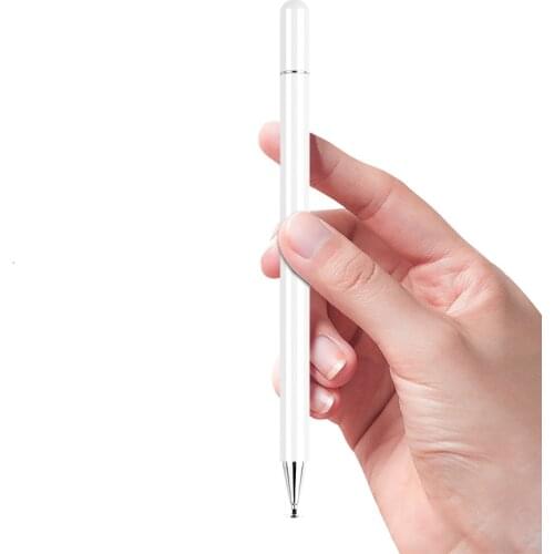 Stylus Pen Drawing Capacitive Screen Touch Pen For Xiaomi Mi 9T A2 A3 mi10 9 SE mi 9 lite Redmi Note 8 Pro 9s 8 8A 7 Phone case