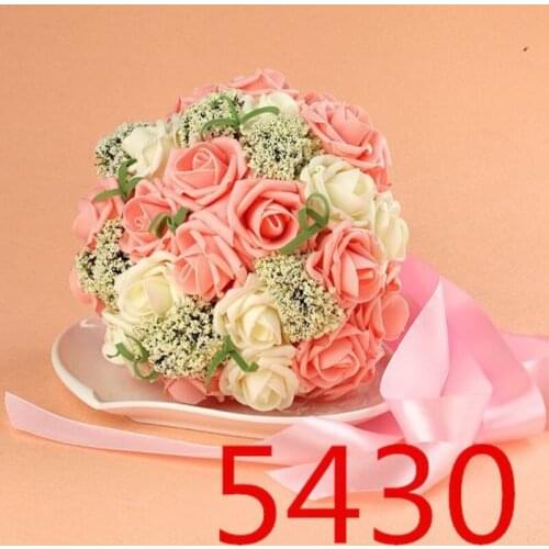 Weddings and important occasions / Wedding accessories / Bridal bouquets MQK